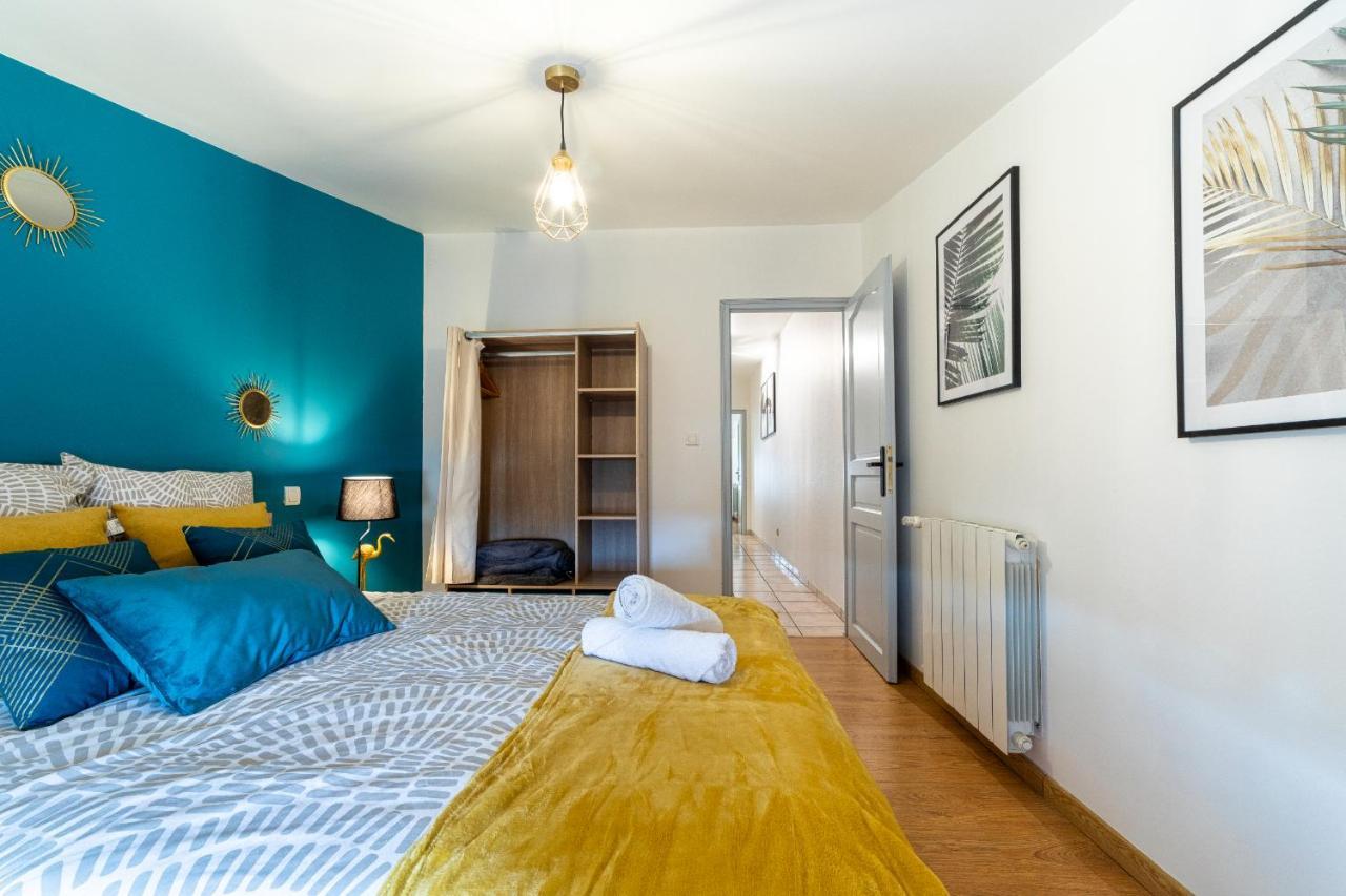 T3 St-jean-fibre-netflix-parking * Gaillac