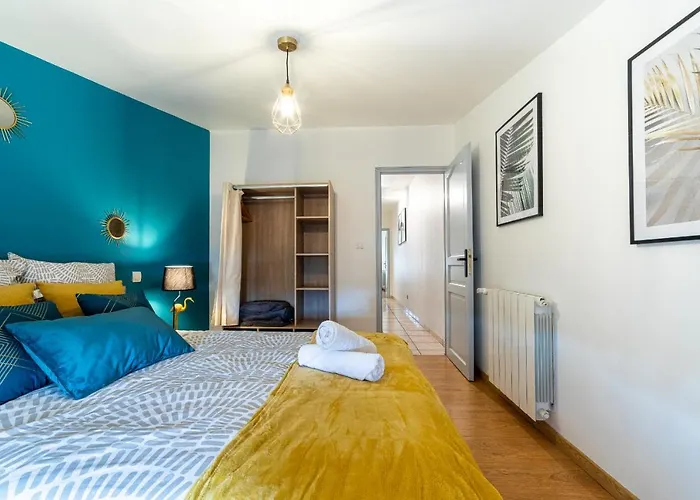 T3 Gaillac St-Jean-Fibre-Netflix-Parking