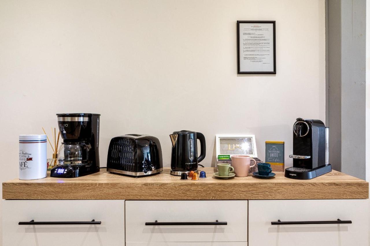 T3 St-jean-fibre-netflix-parking Apartment *