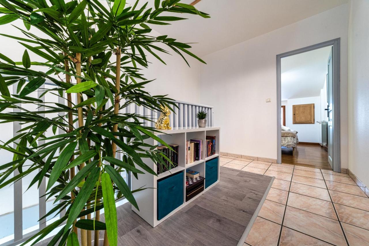 T3 St-jean-fibre-netflix-parking Gaillac